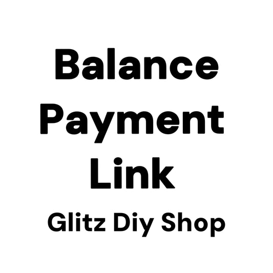 Balance Payment