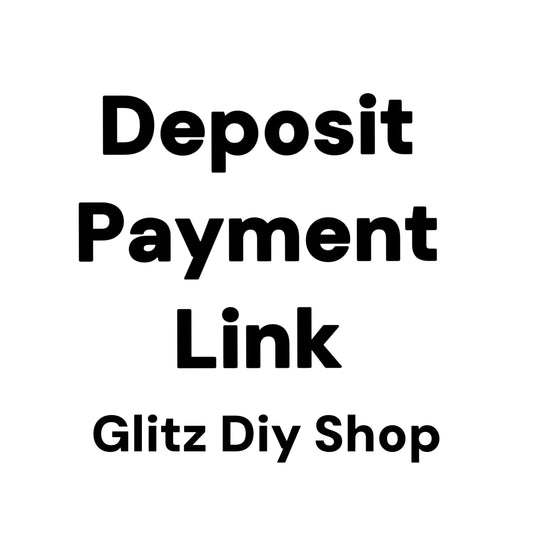Deposit Payment