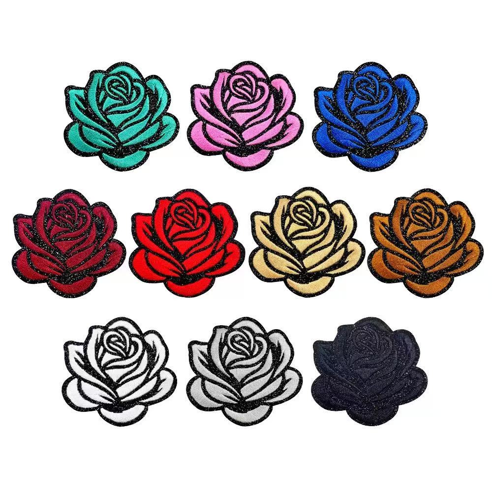 Patch Size Description