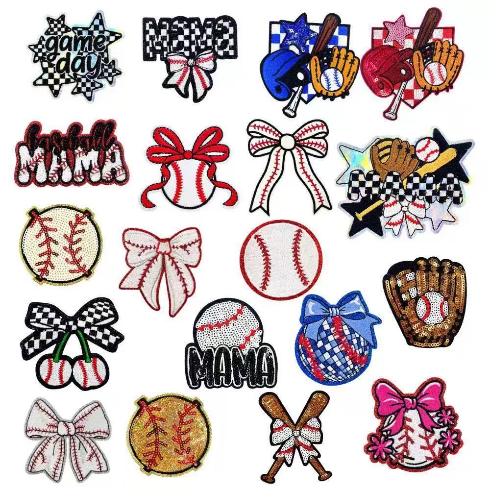 Patch Size Description